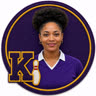 Kelsey Rourke Bowling logo