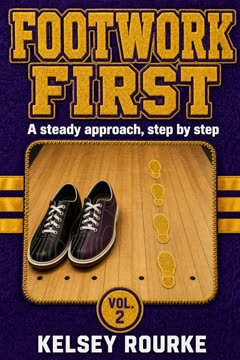 Footwork First, Vol. II