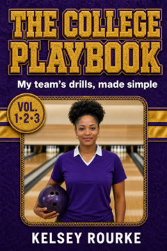 The College Playbook, Vol. III